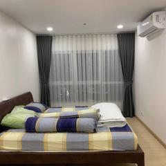 Cozy Room Free Wi-Fi 1 gbps and 100m from Subway