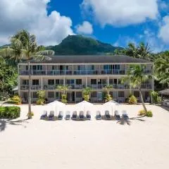 Moana Sands Beachfront Hotel