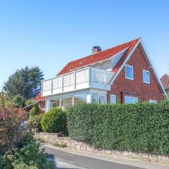 Amazing Home In Allinge With 4 Bedrooms And Wifi