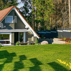 Gorgeous Home In Ulrichstein With Kitchen