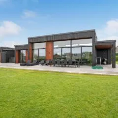 Nice Home In Haderslev With Sauna