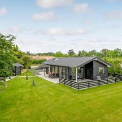 Gorgeous Home In Frederiksvrk With Kitchen