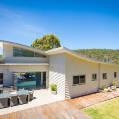 The River Mouth Pambula