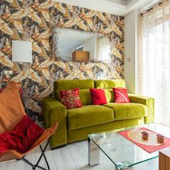 1 Bedroom Gorgeous Apartment In Sevilla