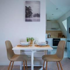 # Le 4 # Très beau appartement T3 Neuf, tout confort, Mulhouse centre ville