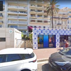 Lovely 1 Bedroom Boulevard de la Croisette