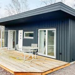 Holiday home FARHULT