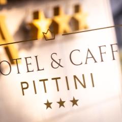 ホテル ピチィーニ（Hotel Pittini）