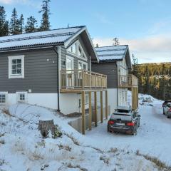 Stunning Home In Sälen With Kitchen