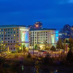 Residence Inn Seattle Bellevue Downtown