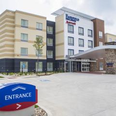 Fairfield Inn & Suites by Marriott Waterloo Cedar Falls