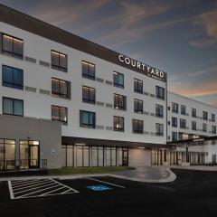 Courtyard by Marriott Conway