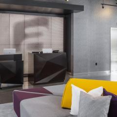 Aloft Oklahoma City Quail Springs