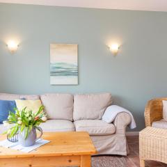 Haus Jungnamen Sand Whg. Nr. 8