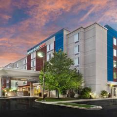 SpringHill Suites by Marriott Philadelphia Valley Forge/King of Prussia