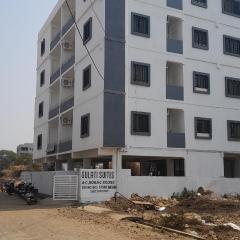 Hotel Gulati Suites