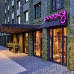 Moxy Cologne Muelheim