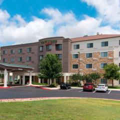 Courtyard by Marriott San Antonio North Stone Oak At Legacy