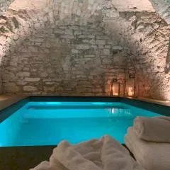 Chambres d'hôtes du château