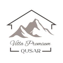Villa Premium Qusar