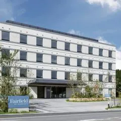 Fairfield by Marriott Okayama Hiruzen Highland