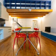 Apartment Sant'Alessandro 19 - Sostify