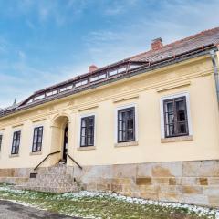 Rustic House v Lužických horách