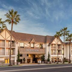 SpringHill Suites by Marriott San Diego Carlsbad