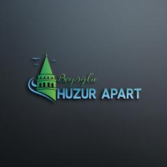 Beyoğlu Huzur Apart