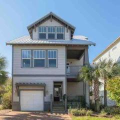 30A Coastal Home Walk to Beach, Lake & Pool