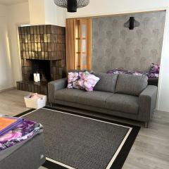 Huoneisto Raahen keskustassa