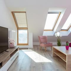 DreamHouse Apartament „Laguna” ul. Wschodnia 12, Darłówko Wschodnie