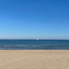 Oliva Seaside Apartments