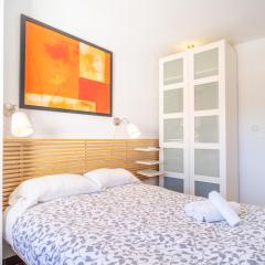 Apartamento La Ciudad