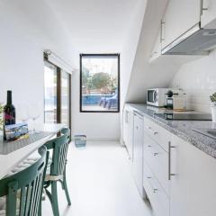 InLapa Studio V Porto Terrace