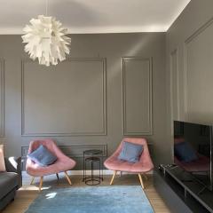 Trastevere Design Apartment