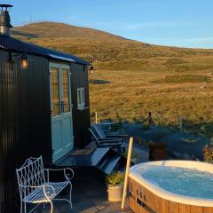 Slieve Croob Glamping