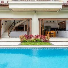 Taman Hijau Villa by iBali Management