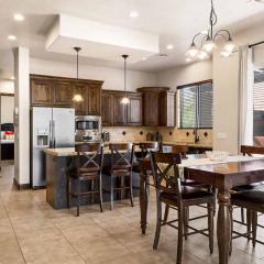 Coral Vista Villa townhouse