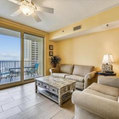 Shores of Panama 821-2 Bd 3Ba, Sleeps 8! Updated, No Carpet! Free Fun! condo