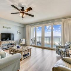 Laketown Wharf 1003, Gulf View, Sleeps 6, Free Fun! Updated! condo