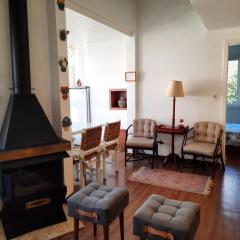 Excelente Duplex em Gramado - com lareira em condomínio privativo