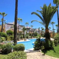 Apartamento en primera línea de playa