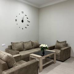 Appartement in Yerevan