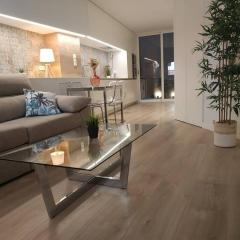 Lujoso y acogedor apartamento "súper céntrico" en ELche