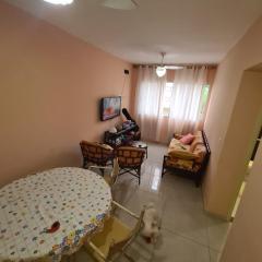 Apartamento Praia Guarujá
