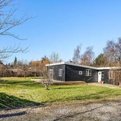 Beautiful Home In Vejby With Kitchen