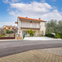 Apartment Vocarska Iii