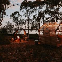 Numie - Freycinet Peninsula - Glamping