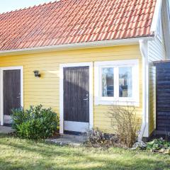 Awesome Home In Frjestaden With 2 Bedrooms